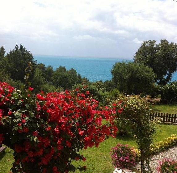 Bed And Breakfast Nefer