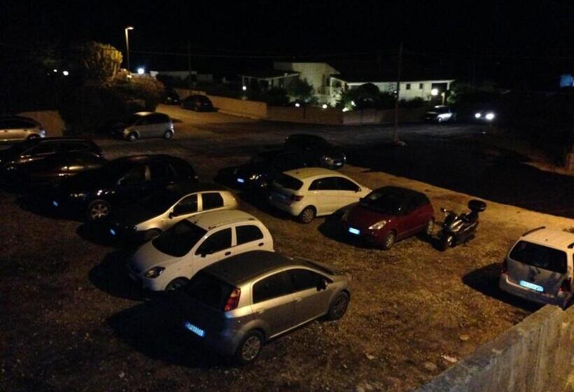 צימר Orlando Vacanze Camere