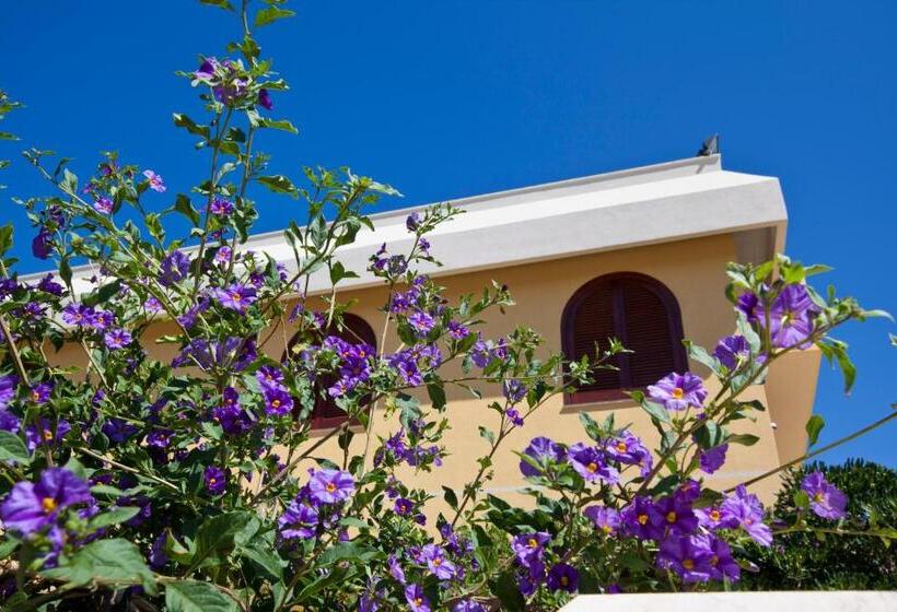 צימר Orlando Vacanze Camere