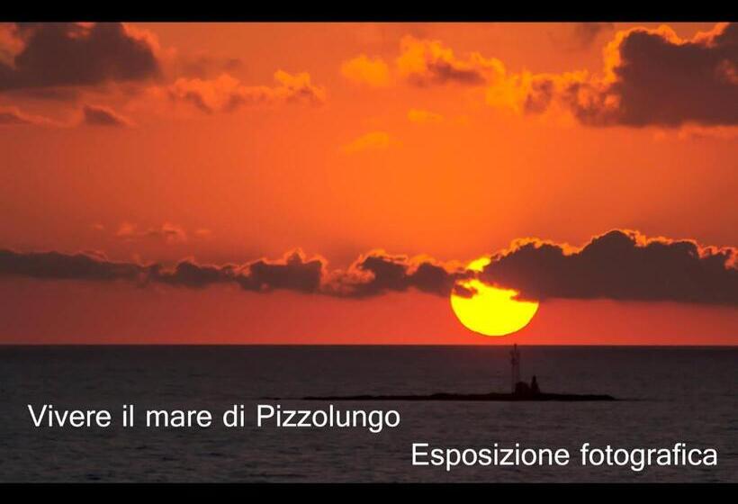 مبيت وإفطار Orlando Vacanze Camere