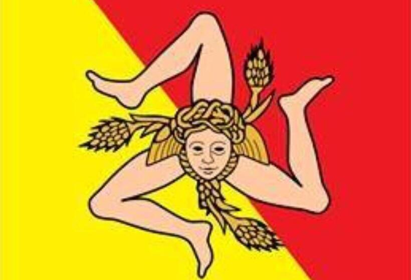 مبيت وإفطار Orlando Vacanze Camere