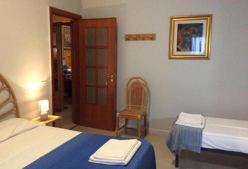 צימר Orlando Vacanze Camere