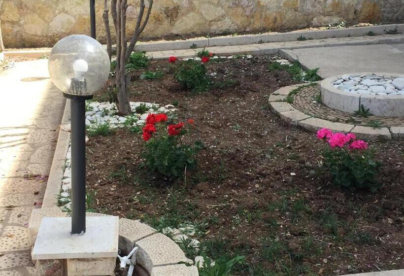 צימר Orlando Vacanze Camere