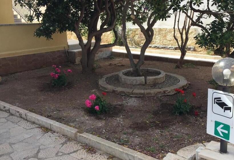 צימר Orlando Vacanze Camere