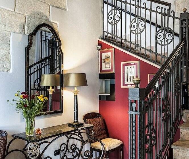 مبيت وإفطار Palazzo Muro Leccese Relais De Charme & Wellness