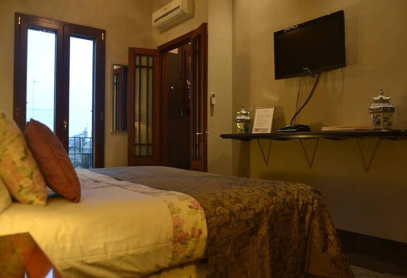 مبيت وإفطار Palazzo Muro Leccese Relais De Charme & Wellness