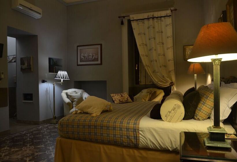 مبيت وإفطار Palazzo Muro Leccese Relais De Charme & Wellness