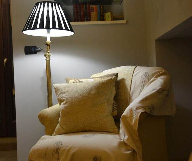 مبيت وإفطار Palazzo Muro Leccese Relais De Charme & Wellness