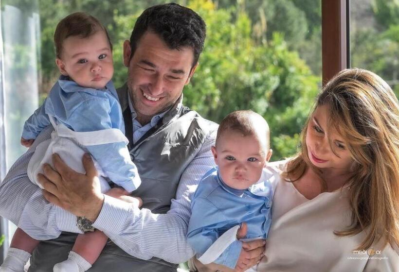 ベッドアンドブレックファースト Palazzo Scaramellino