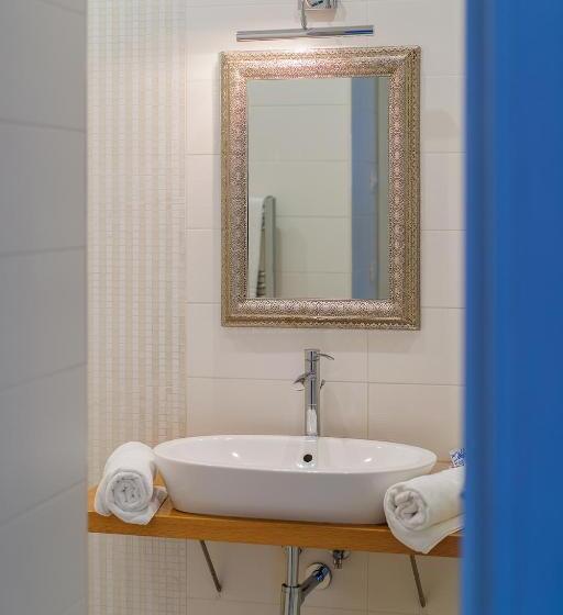 ベッドアンドブレックファースト Palazzo Scaramellino