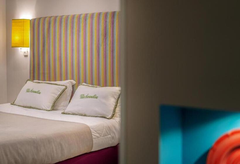 ベッドアンドブレックファースト Palazzo Scaramellino