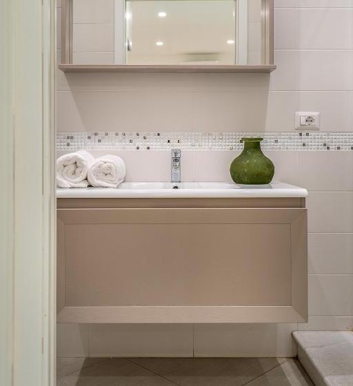 ベッドアンドブレックファースト Palazzo Scaramellino