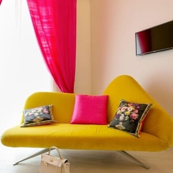 ベッドアンドブレックファースト Palazzo Scaramellino