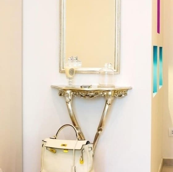 ベッドアンドブレックファースト Palazzo Scaramellino