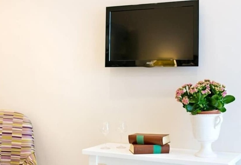 ベッドアンドブレックファースト Palazzo Scaramellino