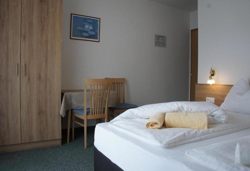Bed and Breakfast Pension Pernthaler