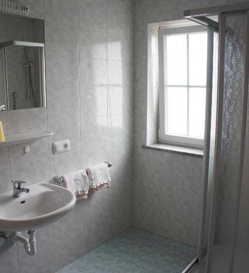 Bed and Breakfast Pension Pernthaler