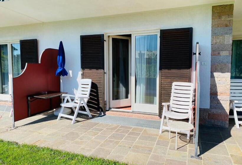 민박 Pension Rebgut