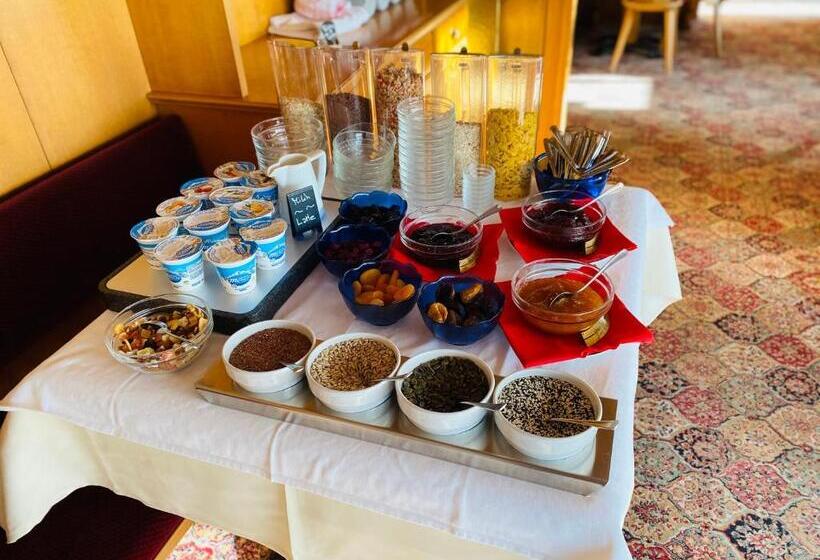 민박 Pension Rebgut