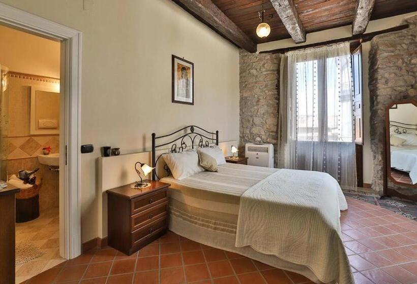 צימר Pietrantica