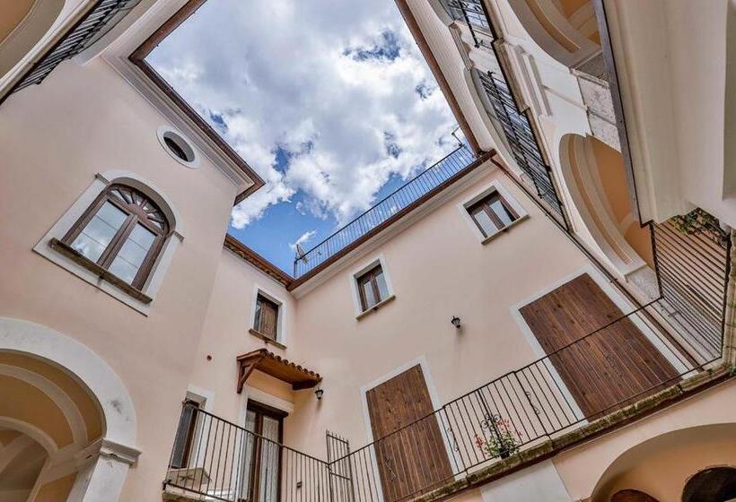 צימר Pietrantica