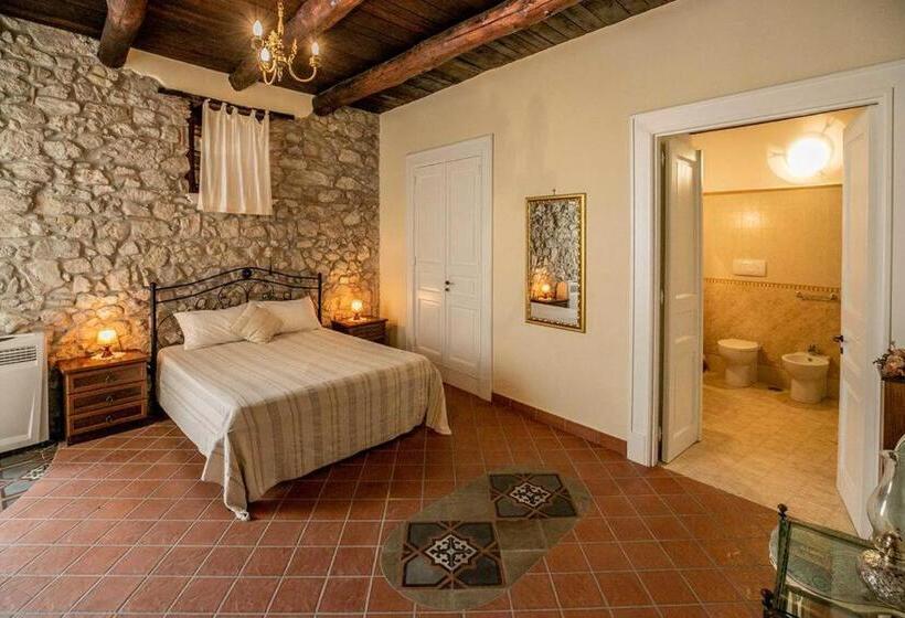 צימר Pietrantica