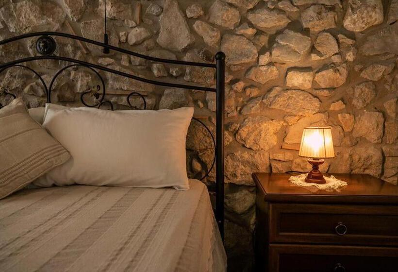 צימר Pietrantica