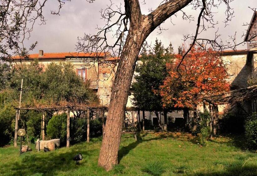 צימר Pietrantica