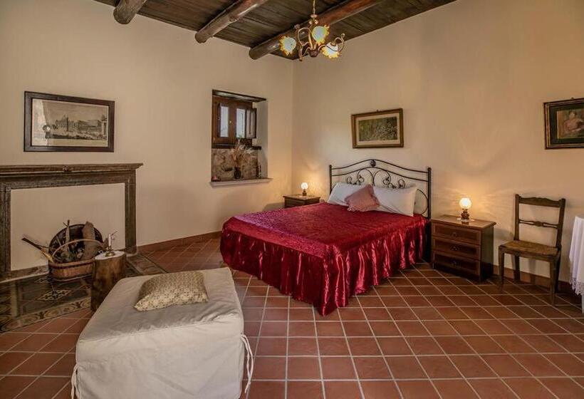 צימר Pietrantica