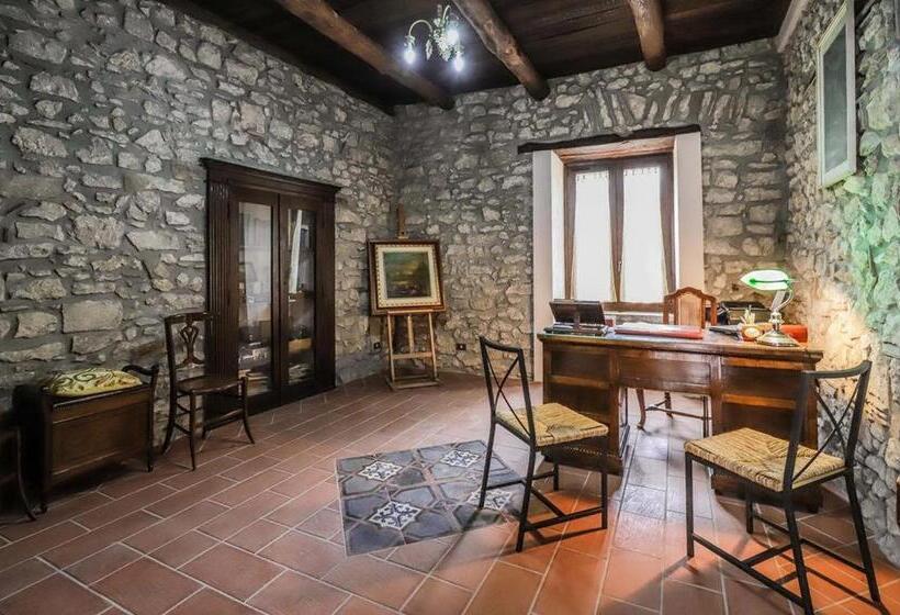 צימר Pietrantica