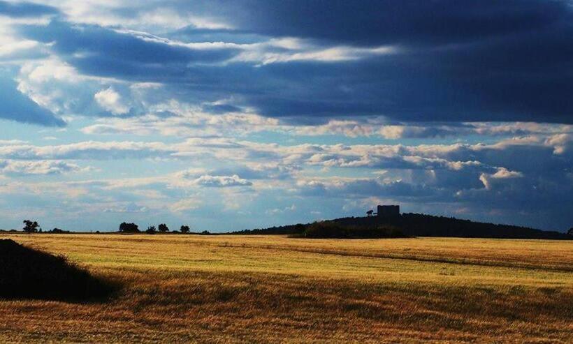 مبيت وإفطار Pikaret Bed&breakfast