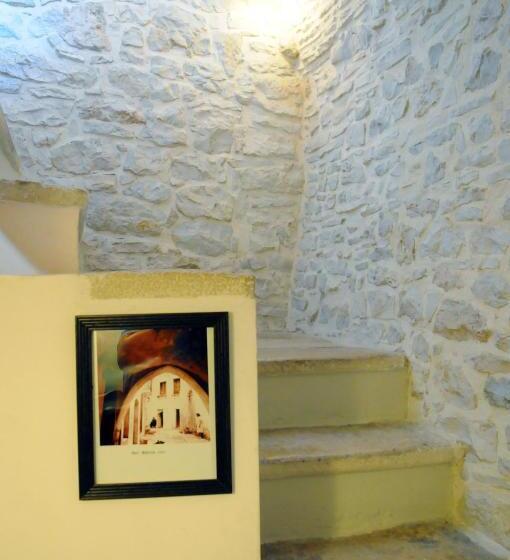 مبيت وإفطار Pikaret Bed&breakfast