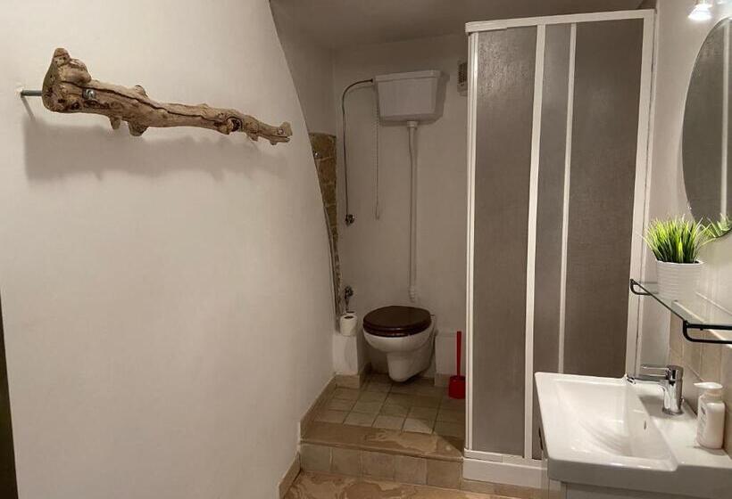 تختخواب و صبحانه Pikaret Bed&breakfast
