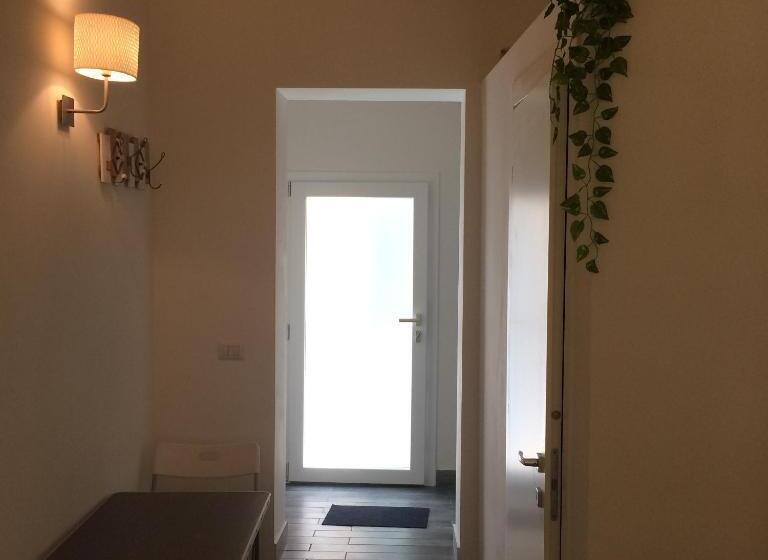 مبيت وإفطار Pikaret Bed&breakfast