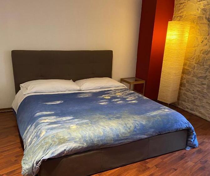 مبيت وإفطار Pikaret Bed&breakfast