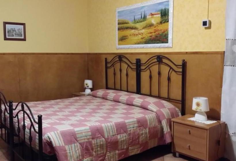 Bed and Breakfast Pineta Monserrato