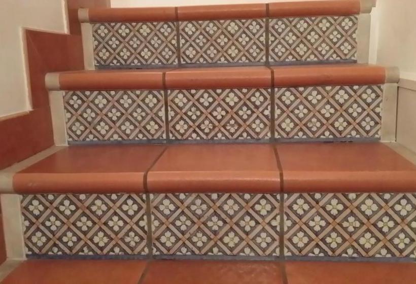 Bed and Breakfast Pineta Monserrato