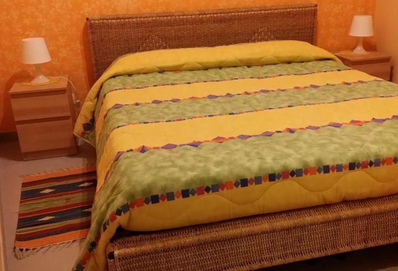 Bed and Breakfast Pineta Monserrato