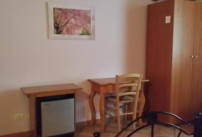 Bed and Breakfast Pineta Monserrato