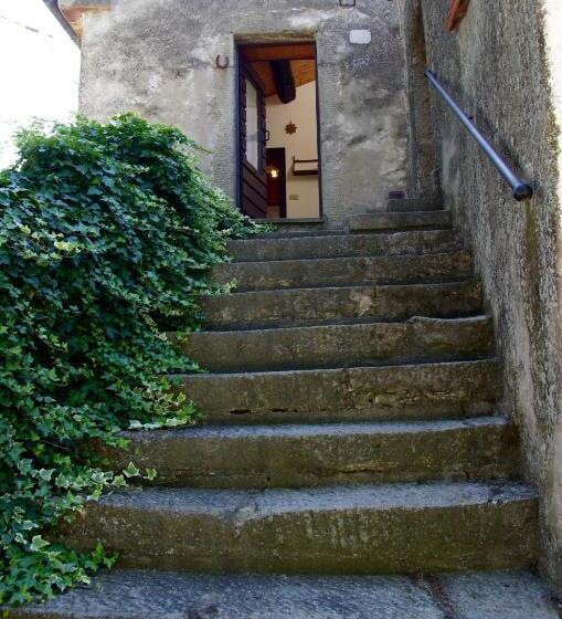 צימר Podere Pinzicalari