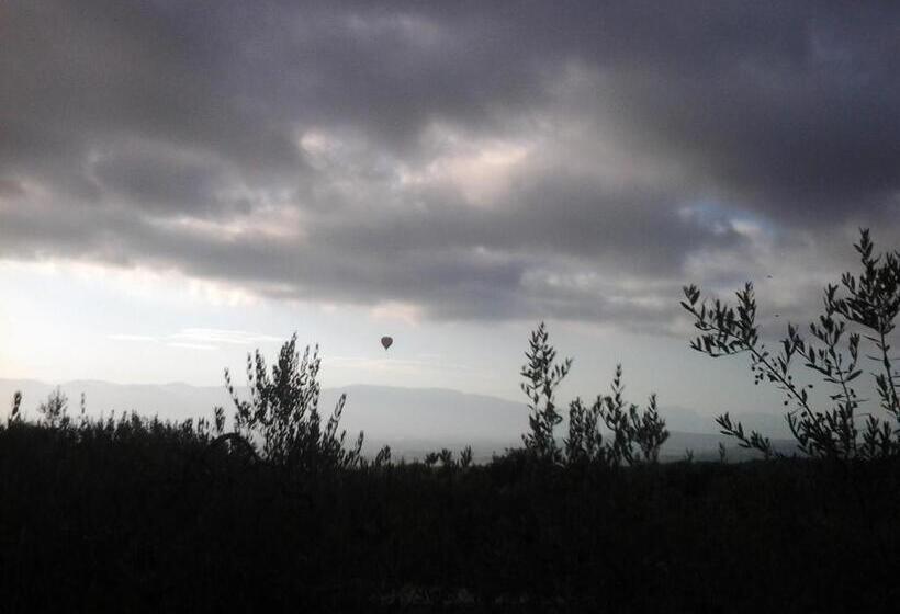 ベッドアンドブレックファースト Poggio La Grognola