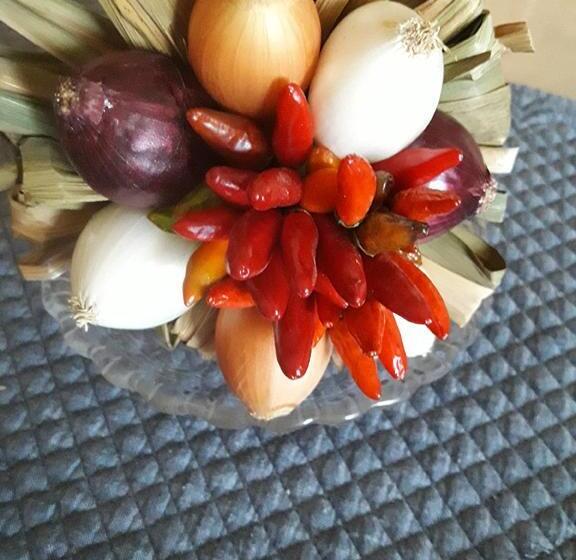 ベッドアンドブレックファースト Poggio La Grognola