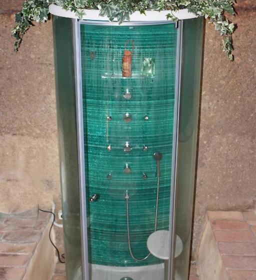 مبيت وإفطار Poggioba