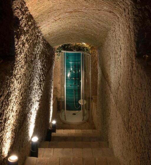 مبيت وإفطار Poggioba