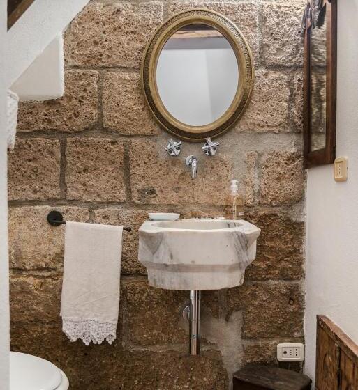 مبيت وإفطار Poggioba