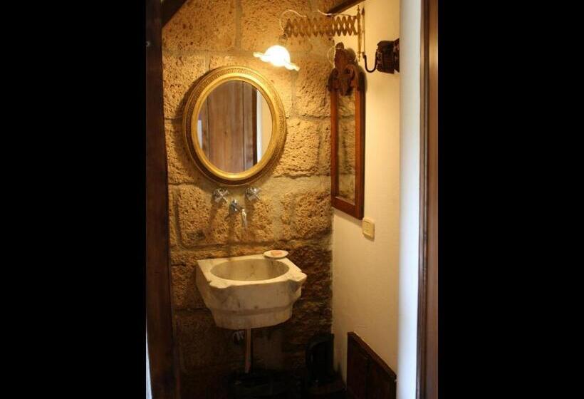 مبيت وإفطار Poggioba