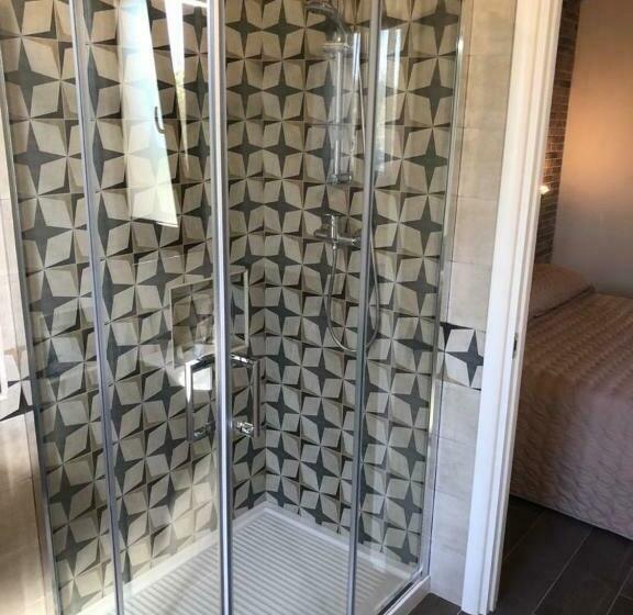 مبيت وإفطار Pozzillo San Rocco