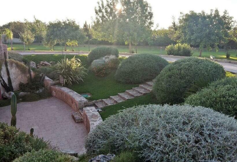 مبيت وإفطار Pozzillo San Rocco