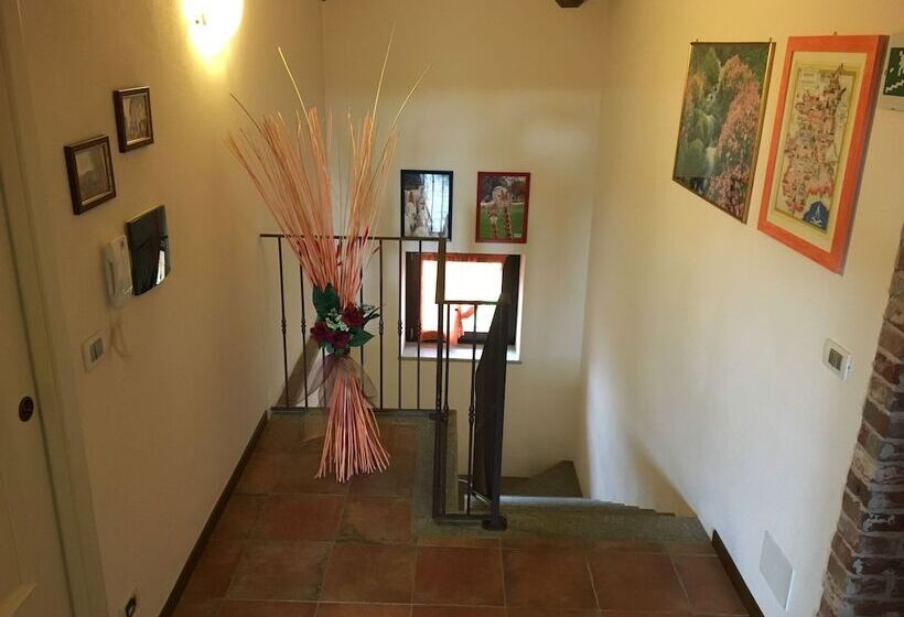 Bed and Breakfast Quattro Gatti