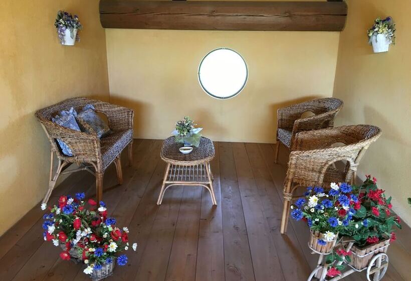 Bed and Breakfast Quattro Gatti